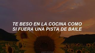 [ Harry Styles ] - Sunflower, Vol. 6 \/\/ Traducción al español