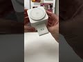 iPhone, Air Pods, Apple Watch… All Charged in One Nap 😴🔋#iphone#wirelesscharger #airpods