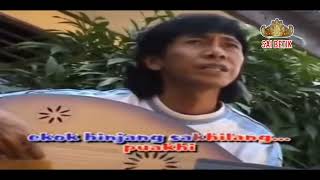 HILA HAMBALA - YATIM Gitar Tunggal Klasik Peting Tunggal Lampung 