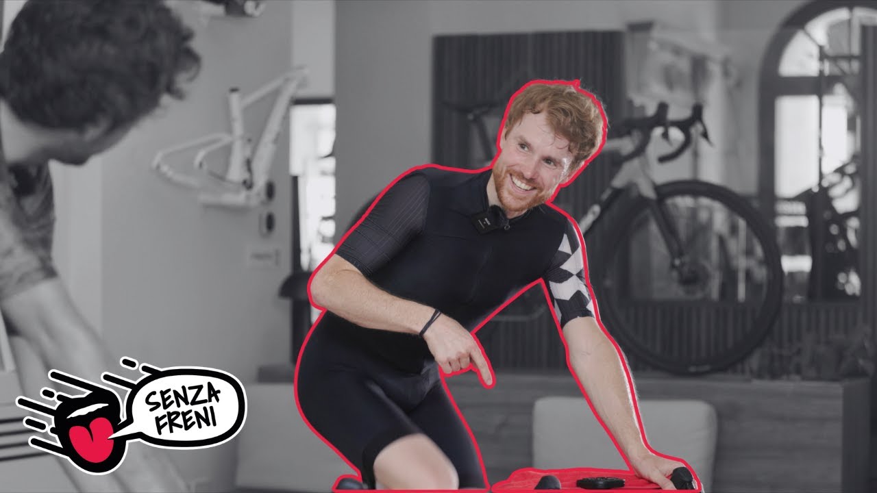 They Call Me Mono for a Reason…” | Mike Mono – Senza Freni EP 15