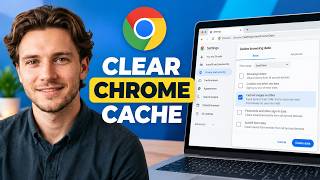 How to Clear Cache in Google Chrome