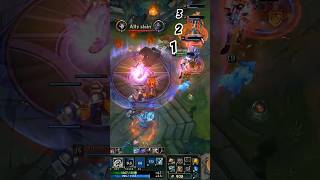 Vis Insane Quadra Kill Perfect Lineup