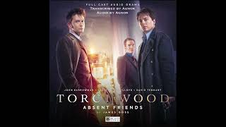 Torchwood: Absent Friends (Excerpt) - David Tennant, John Barrowman, Gareth David-Lloyd