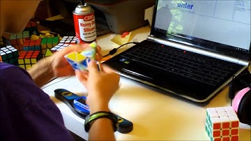 0.89 lol Pyraminx Single