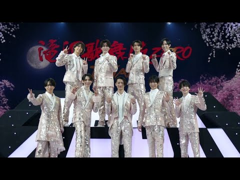 「滝沢歌舞伎ZERO」の集大成 Snow Manが“110分”の中に込めた思い