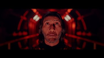 Unreal Engine 5 Animation Reel