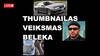 Gerinam Rekordus ir Plėšimai | NEXUSRP V2 | GTA ROLEPLAY