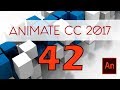 Curso de Animate CC #42 - Imágenes bitmaps
