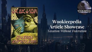 The Showcase - Taxation Without Federation