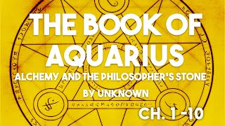 The Book of Aquarius Chapter 1-10 (Full Audiobook)