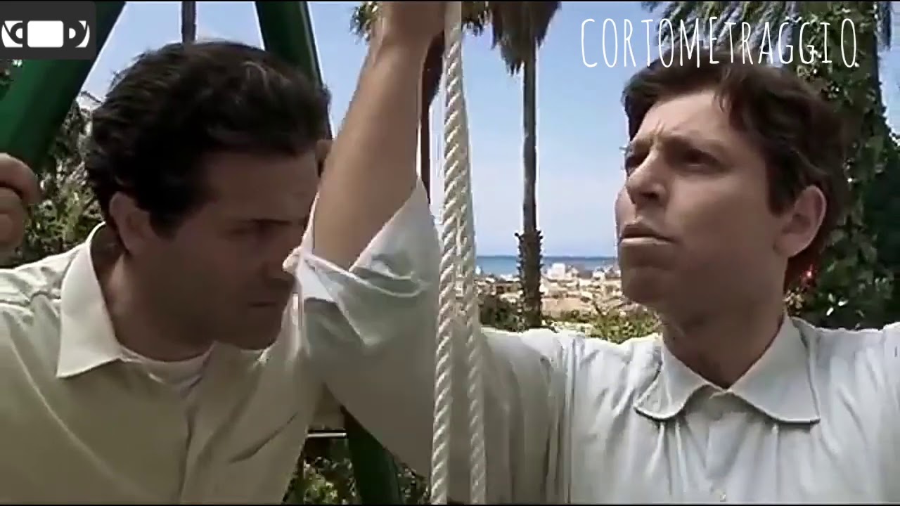 Interrogatorio Buscetta Il Capo Dei Capi