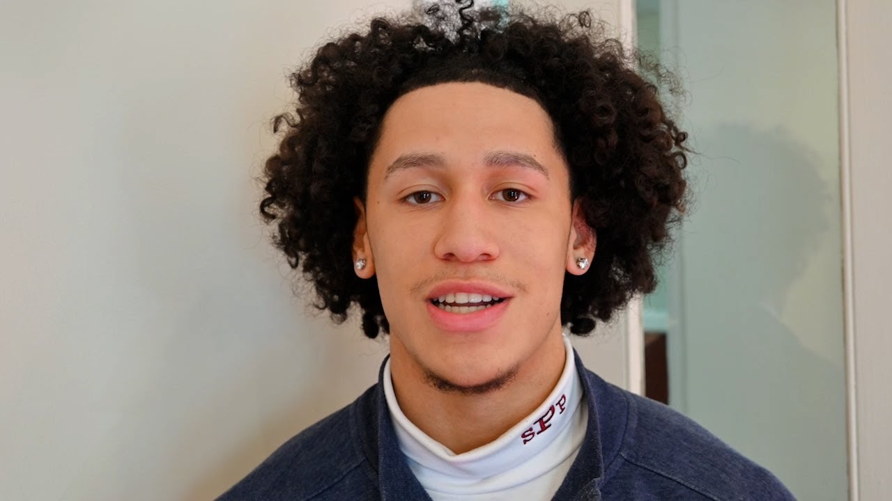 Marauder Memoirs: Andres Perez, '25