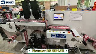 Inkjet Code Detection Platform