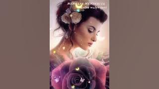 mengapa menderita # Ratna wulan sari ( lirik )