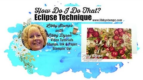 Two Tier Eclipse Technique