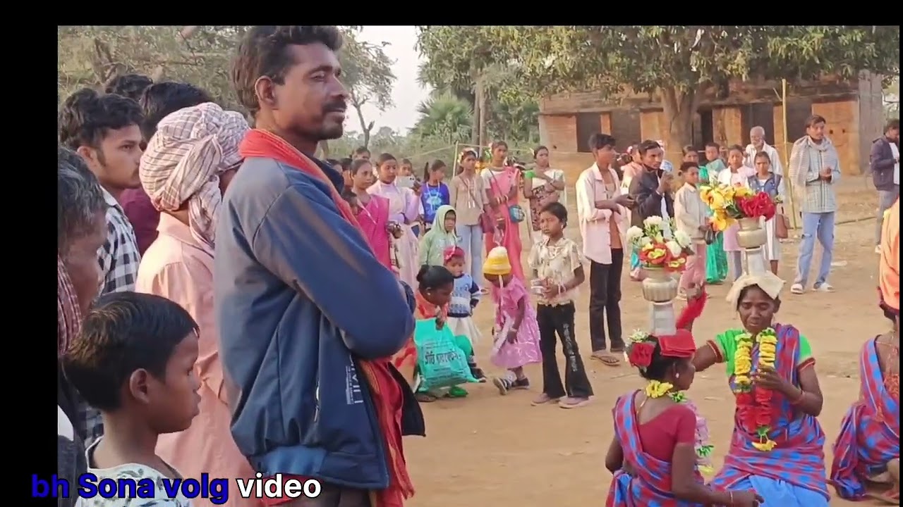 NEW SANTHALI VIDEO //सीझवा मेला! लगेड़े अनेच क्या गजब का मेला है 