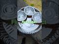 final product paper plate#paperplate#machine#disposalplates#diy#paperplatemakingmachine#silver#price