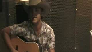 Justin Moore 'Like There's No Tomorrow' chords