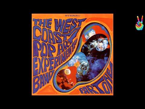 The West Coast Pop Art Experimental Band - 04 - Help I&#039;m A Rock (by EarpJohn)