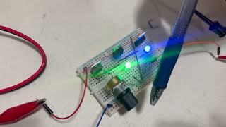 Current Mirror with Pmos Transistors