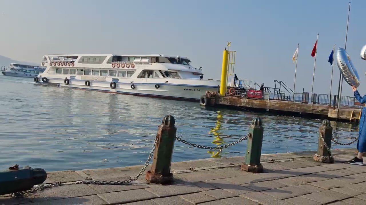 ТУРЦИЯ,СТАМБУЛ 2026🇹🇷УТРО НА ПОБЕРЕЖЬЕ СТАМБУЛА,БОСФОРСКИЙ ПРОЛИВ✌️😎🏝🏝🏝5 МАРТА 2026 ГОДА)))