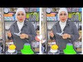 صانعه شعر بنات اتجنن وبلاش ❤️💯🔥💸 ازياء ام ساره وابو سارة كلشي وكلاشي 