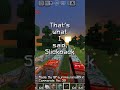 A Pimp Named Slickback #lyrics #minecraft #gaming #minecraftbuilding