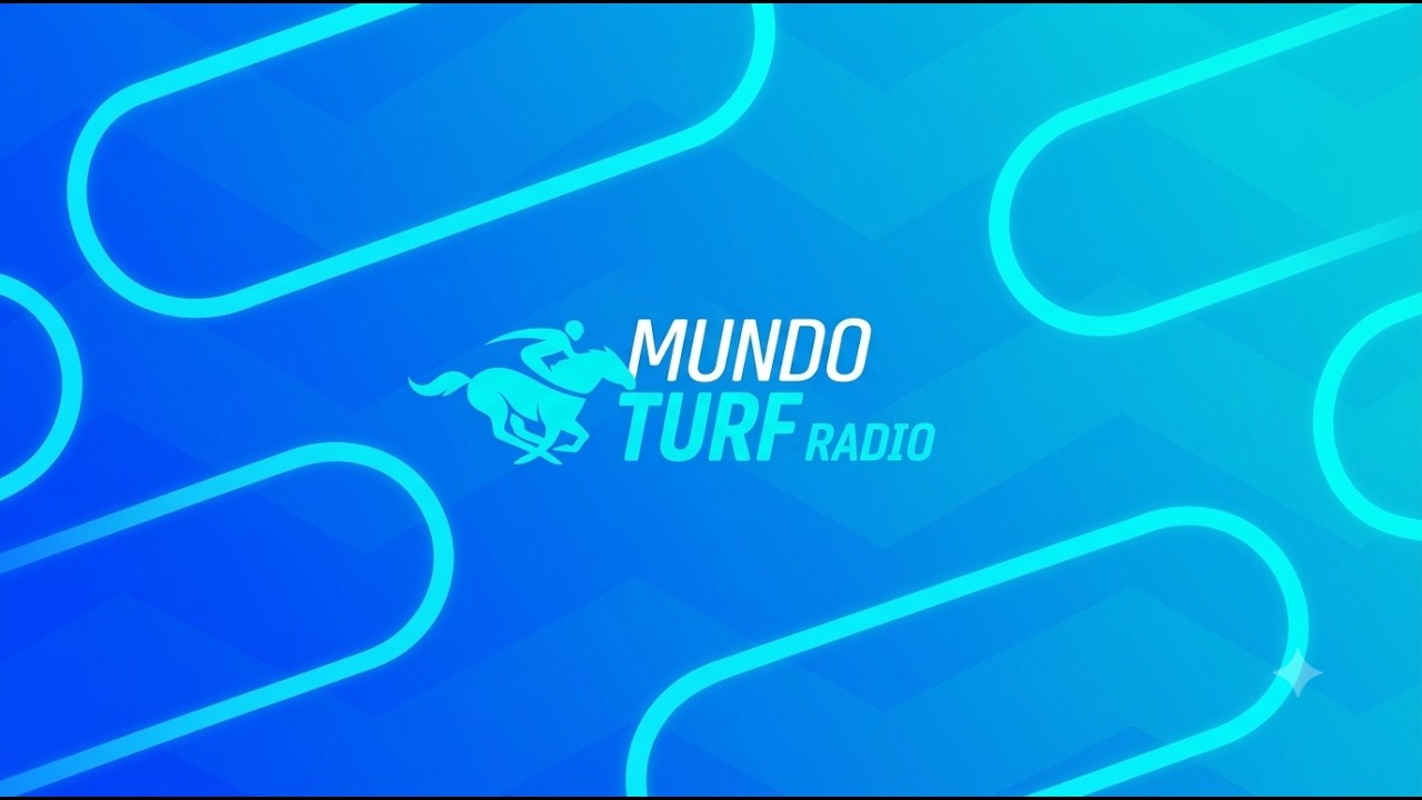 MUNDO TURF🔴 #Sport890 🔴 La Radio Deportiva del Uruguay