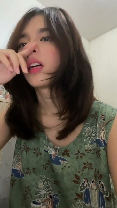 Hello Everyone 🤠 👋 #shorts #shortvideo #chynnasanlorenzo