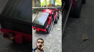 #automobile #rccar #rccrawler #toys #offroad #rcscale #rcfun #shortvideo  #viral #minirc