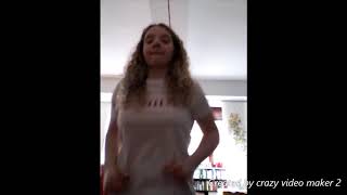 La Seconda Parte Del Video Precedente Di Ginnastica