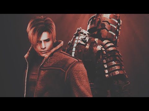 Video: Dead Space Je Pokračování Resident Evil 4 Zasloužené