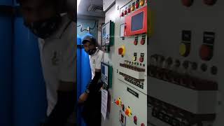 Can We Travel In A Railway Generator Car ?