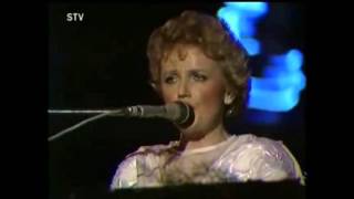 Marika Gombitová - Adresa ja, adresa ty, live /Bratislavská lýra 1985/