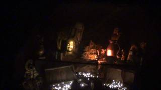 Cedar Point - Terror Island Full Walk-Thru 2011
