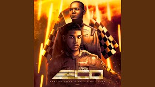 Eco - Brayan Booz & Peter Metivier