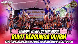 Download Lagu ALA KERI KERI !!! BUKIT BERBUNGA TOPENG IRENG GWSM GARUDA WISNU SATRIA MUDA LIVE KALIBAWANG MP3