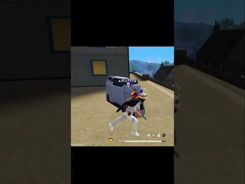 DESERT EAGLE CLUTCH #shorts  #freefire #video