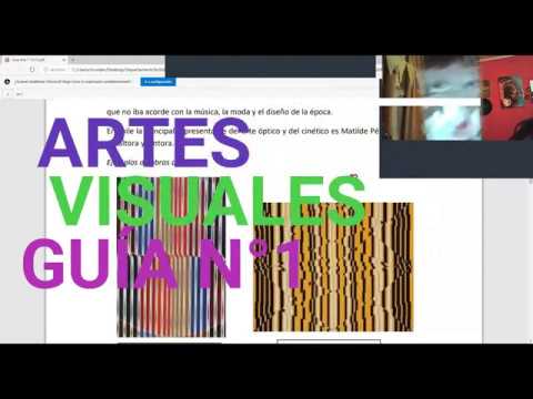 Resumen De Las Artes Visuales Resumen De Las Artes Visuales