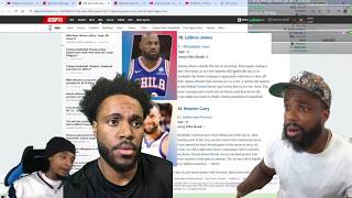 Details NO BALL KNOWLEDGE! CASH REACTS TO FLIGHT TOP 100 ESPN NBA PLAYERS 2026-2027 SEASON -KING FINESSER Update