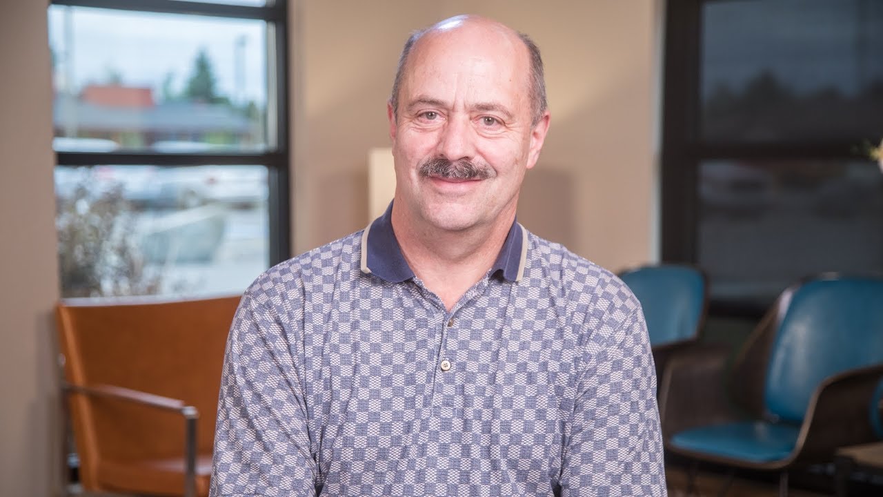 Referring Doctor in Kalispell, MT Dr. Hammer Greater Montana Oral