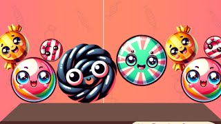 Fruit Merge: Melon Drop Stack ( Watermelon game ) gameplay android/ios game #3 screenshot 5