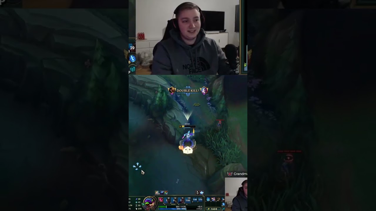 AP Шако играет 15