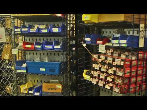 DoALL Band Saw Parts for Longer lasting Saws