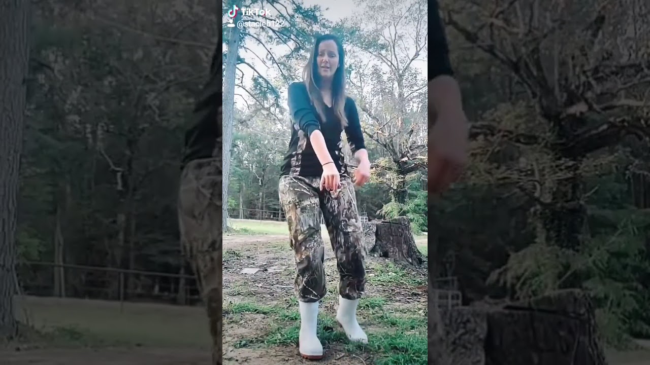 Cajun drafts & outdoors vibes 