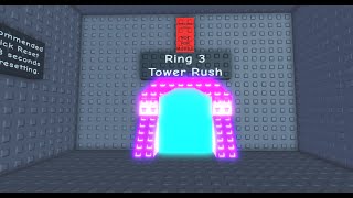 JToH - Ring 3 Tower Rush Stream