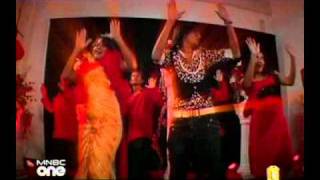 Dhivehi Song - Hiy Gaimukan Vee Manziley - Mnbc-826