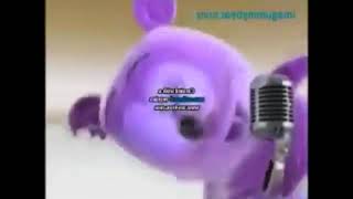 Klaskyklaskyklaskyklasky Gummy Bear in Mystery Effect (Sony Vegas Pro 11.0 Version)