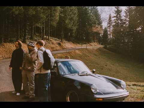 Music Video Preview