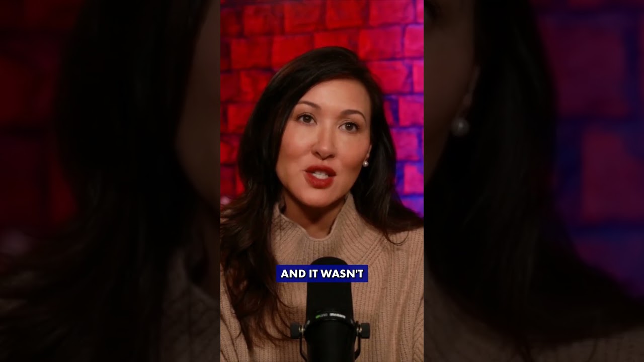 Tucker just said what we're all thinking.